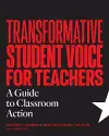 Transformative Student Voice for Teachers cover