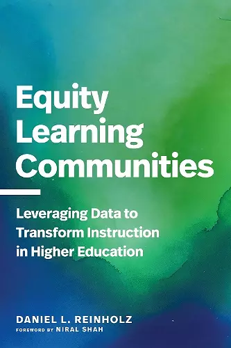 Equity Learning Communities cover