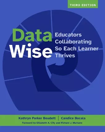 Data Wise cover