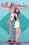 Betty & Veronica: Senior Year cover