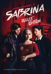 Chilling Adventures of Sabrina: Occult Edition cover