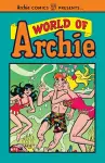 World of Archie Vol. 1 cover