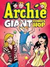 Archie Giant Comics Hop cover