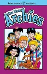 The New Archies cover