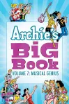 Archie's Big Book Vol. 7 cover