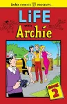 Life with Archie Vol. 2 cover