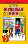 Archie at Riverdale High Vol. 2 cover