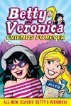 Betty & Veronica: Friends Forever cover