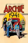 Archie: 1941 cover