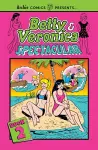 Betty & Veronica Spectacular Vol. 2 cover
