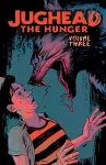 Jughead: The Hunger Vol. 3 cover