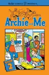 Archie and Me Vol. 2 cover