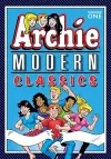 Archie: Modern Classics Vol. 1 cover