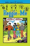 Reggie and Me cover