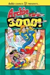 Archie 3000 cover
