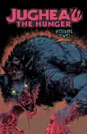 Jughead: The Hunger Vol. 2 cover