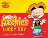 Little Archie's Lucky Day cover
