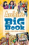 Archie's Big Book Vol. 6 cover