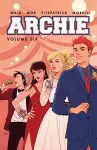 Archie Vol. 6 cover