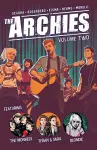 The Archies Vol. 2 cover