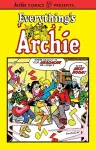 Everything's Archie Vol 1. cover