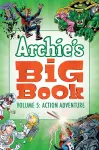 Archie's Big Book Vol. 5 cover