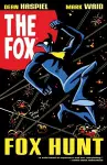 The Fox: Fox Hunt cover