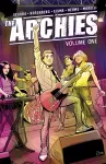 The Archies Vol. 1 cover