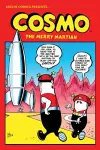 Cosmo: The Complete Merry Martian cover