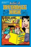 Archie at Riverdale High Vol. 1 cover