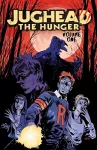 Jughead: The Hunger Vol. 1 cover