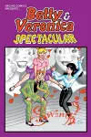 Betty & Veronica Spectacular Vol. 1 cover