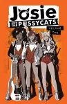 Josie and the Pussycats Vol. 2 cover