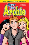 Your Pal Archie Vol. 1 cover