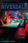 Riverdale Vol. 1 cover