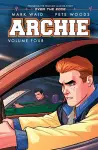 Archie Vol. 4 cover
