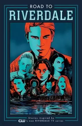 Road to Riverdale cover