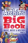 Archie's Big Book Vol. 1 cover