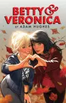 Betty & Veronica Volume 1 cover