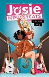 Josie and the Pussycats Vol.1 cover