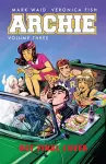 Archie Vol. 3 cover