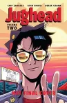 Jughead Vol. 2 cover