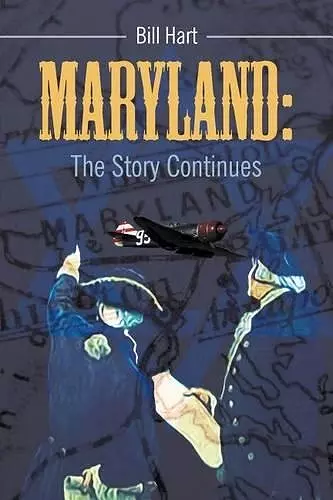 Maryland cover