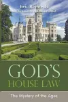 God's House Law cover