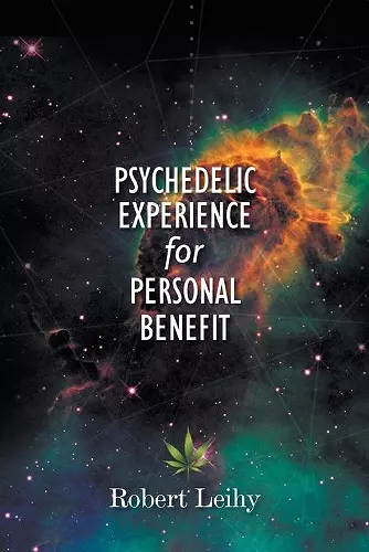 Psychedelic Experience for Personal Benefit cover