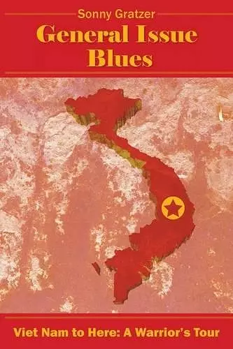 General Issue Blues cover