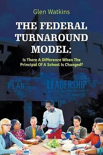 The Federal Turnaround Model cover