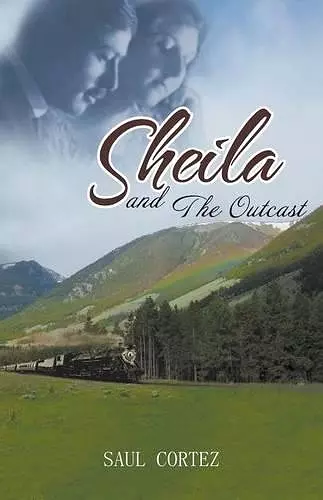 Sheila and The Outcast cover