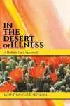 In the Desert of Illness cover