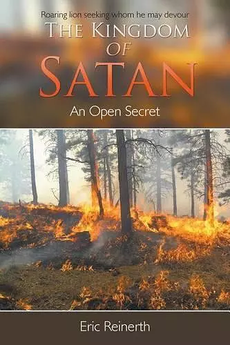 The Kingdom of Satan cover